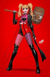 DC Comics All In And Next Level