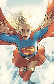 DC Comics' Superman Solicits For April 2026... Without Superman