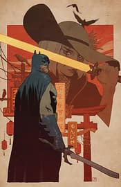 DC Comics's July 2026 Full Solicits And Solicitations Have Dropped