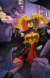 DC Comics's July 2026 Full Solicits And Solicitations Have Dropped