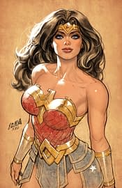 DC Comics's July 2026 Full Solicits And Solicitations Have Dropped