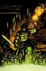 Titan Comics September 2026 Full Solicits