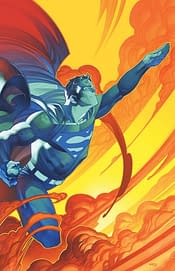 Bleeding Cool Presents: Full DC Comics February 2026 Solicits