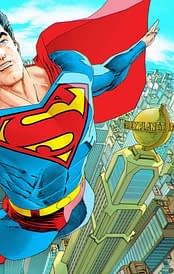 Bleeding Cool Presents: Full DC Comics February 2026 Solicits