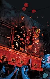DC Comics Official Full September 2026 Solicits And Solicitations