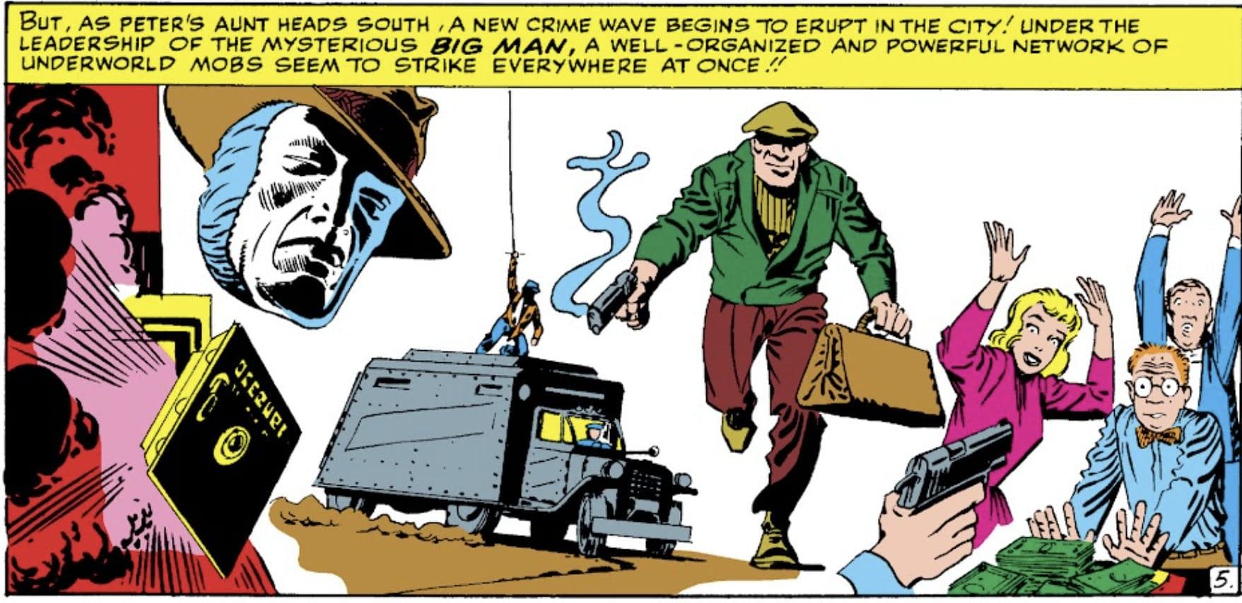 All-New All-Spectacular Spider-Man/Superman