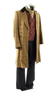 A Grand Day For Doctor Who Cosplayers And Perverts Alike