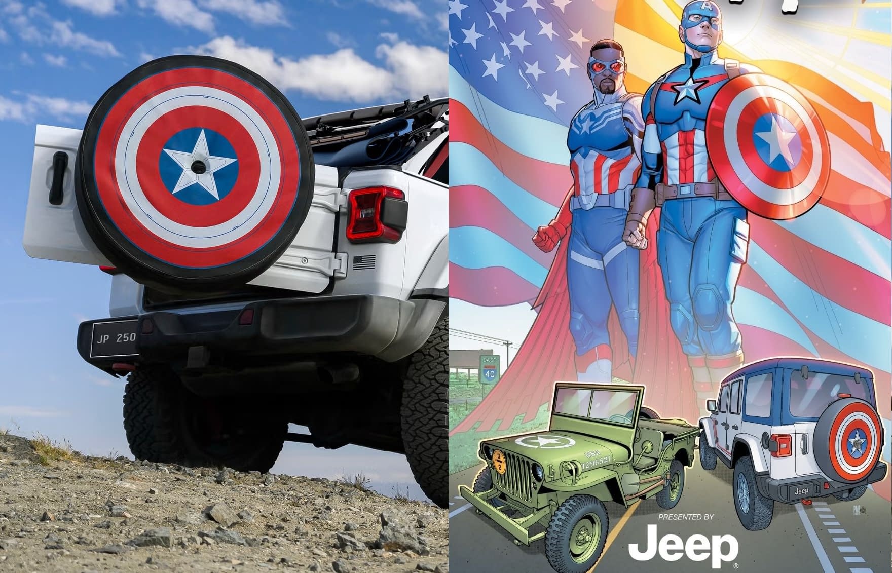 You Think Killing Joke Was Expensive? Captain America Says Hold My Bud