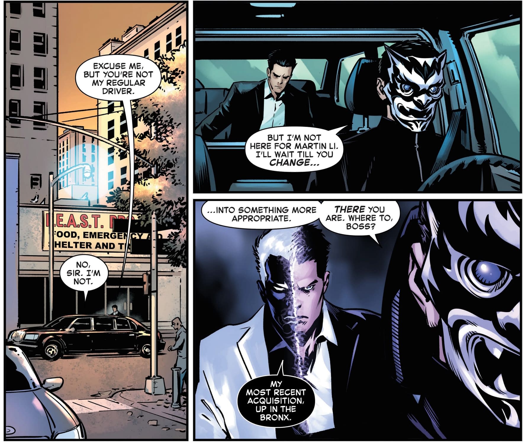 Dan Slott Adds Something New To Spider-Man: Brand New Day