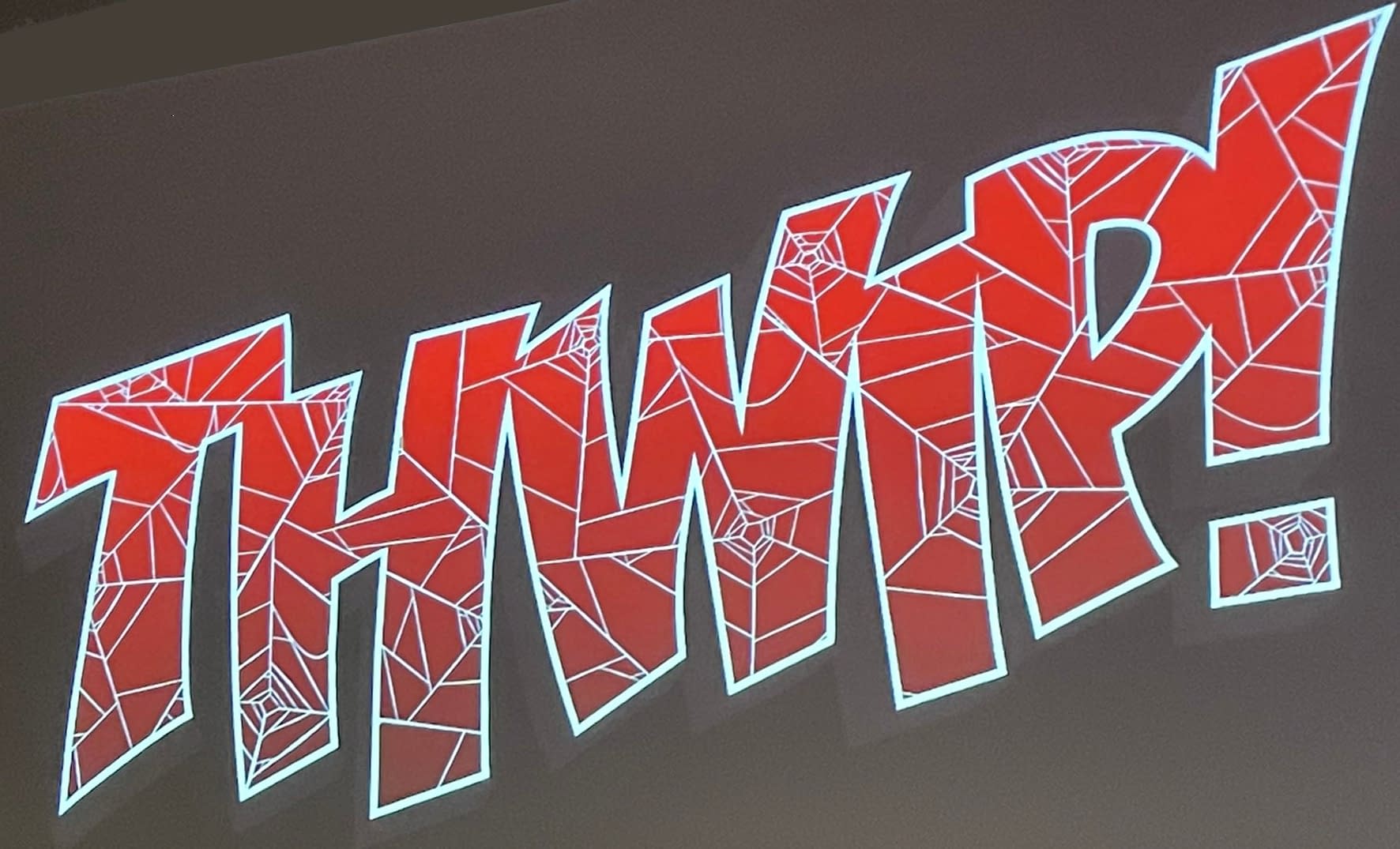 NYCC: Marvel To Publish A Spider-Man SFX Comic