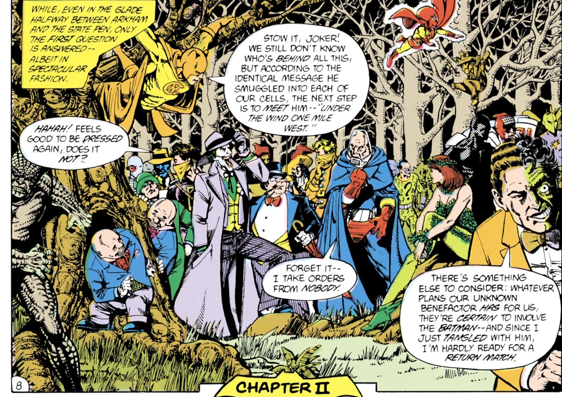 Batman #163 Is Finally Here.... But Have We Been Here Before?