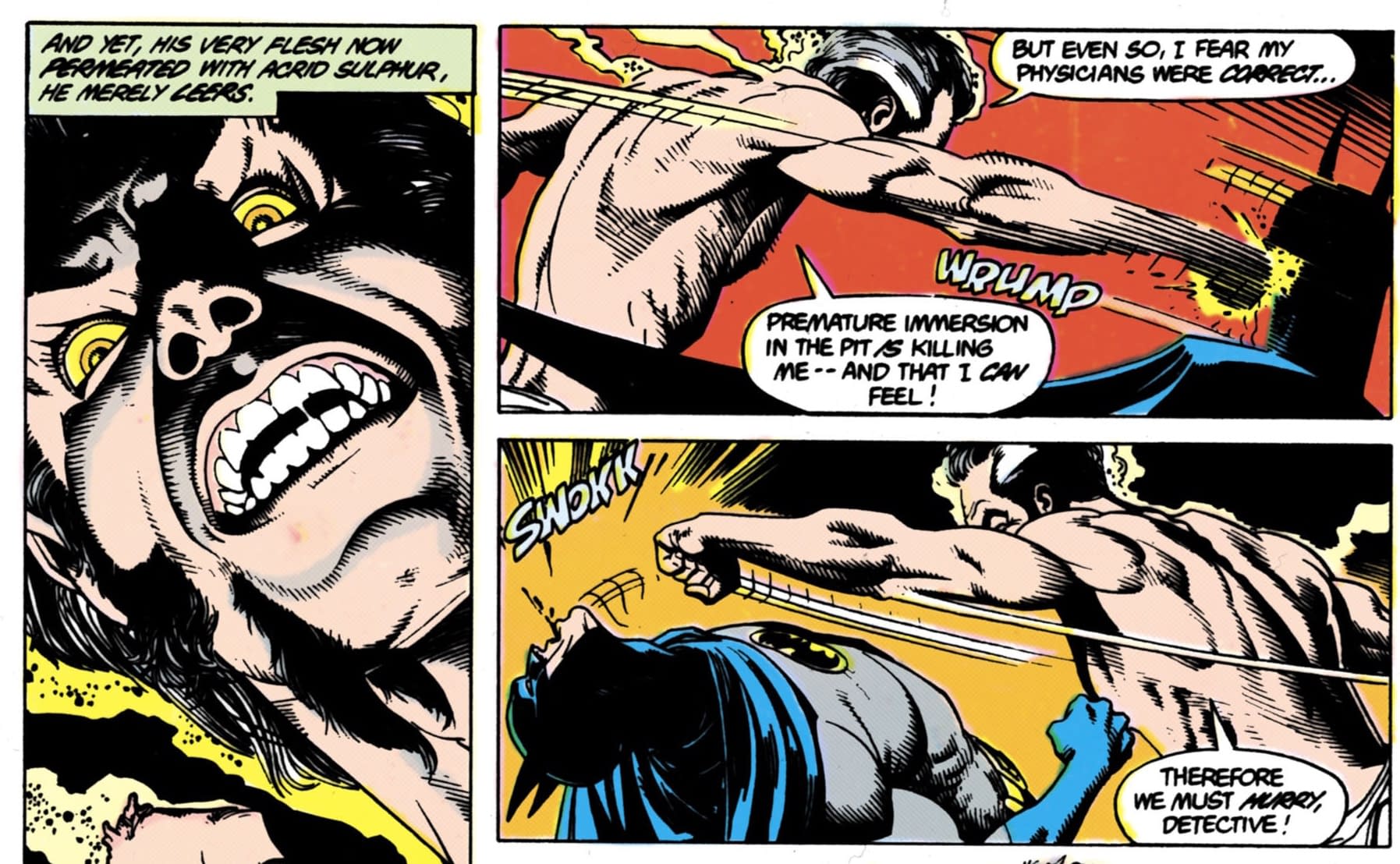 Batman #163 Is Finally Here.... But Have We Been Here Before?