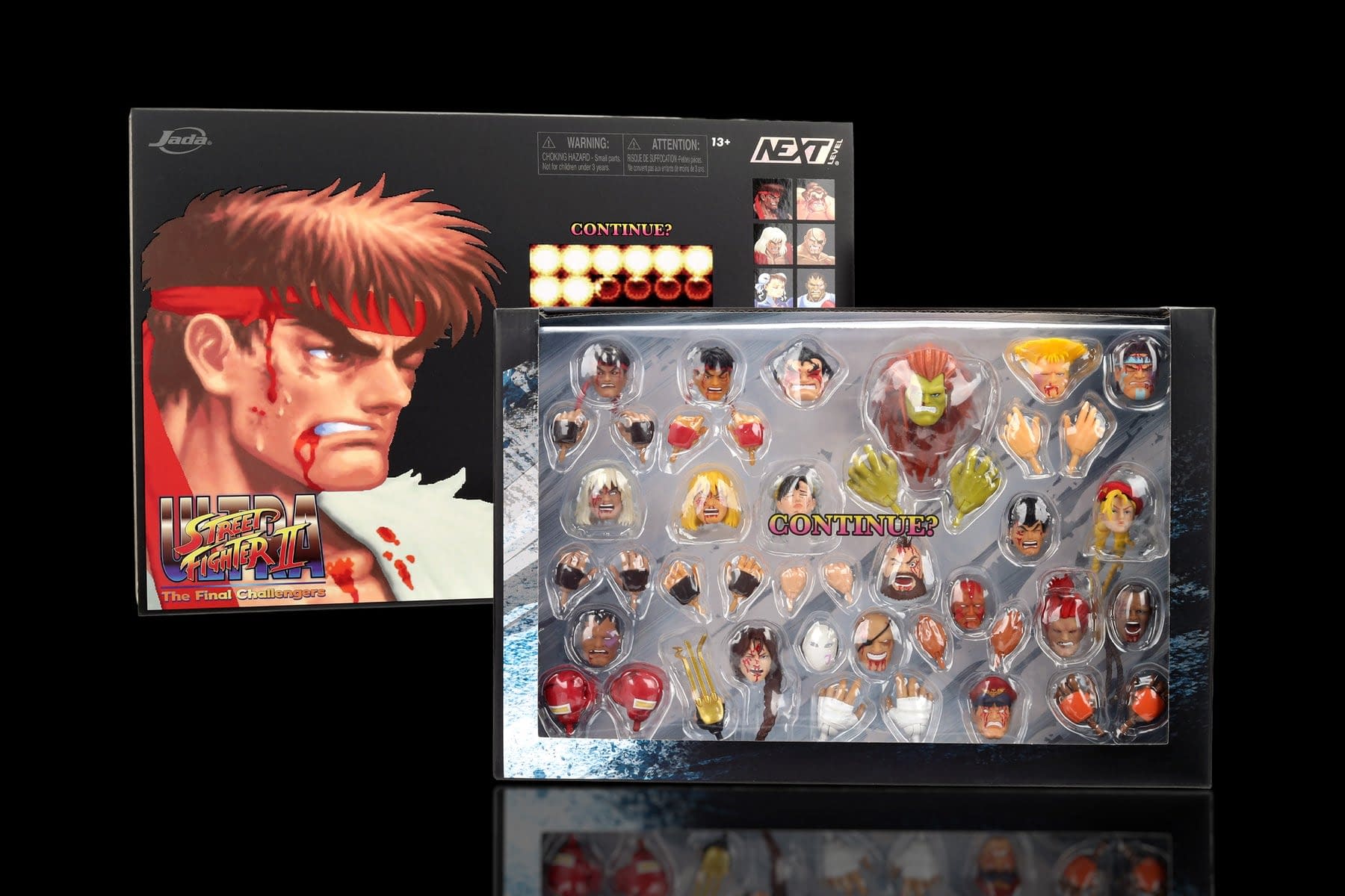 Jada Toys Debuts SDCC 2026 