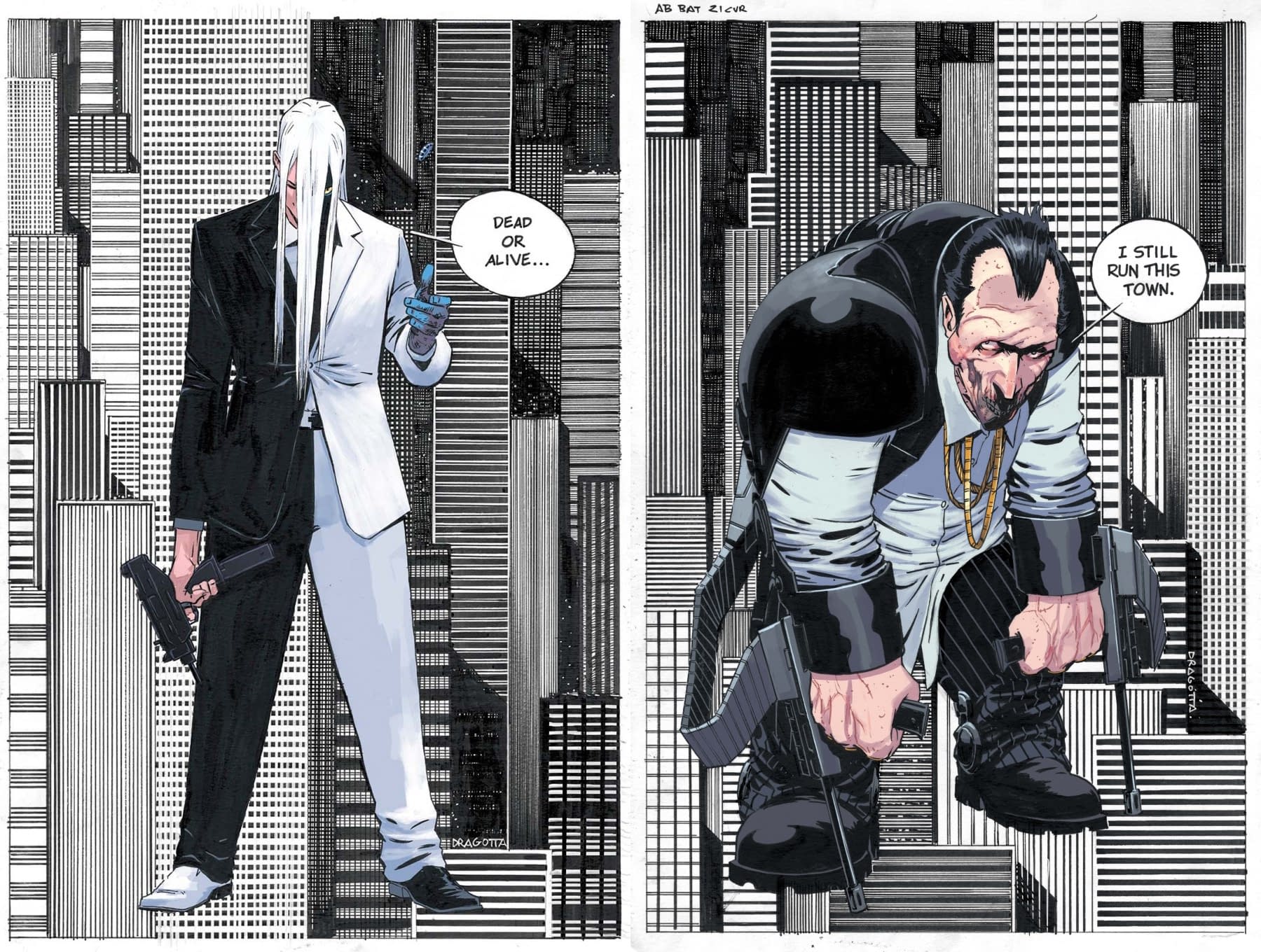 Official: Absolute Batman #20 Sold Over Half A Million Copies