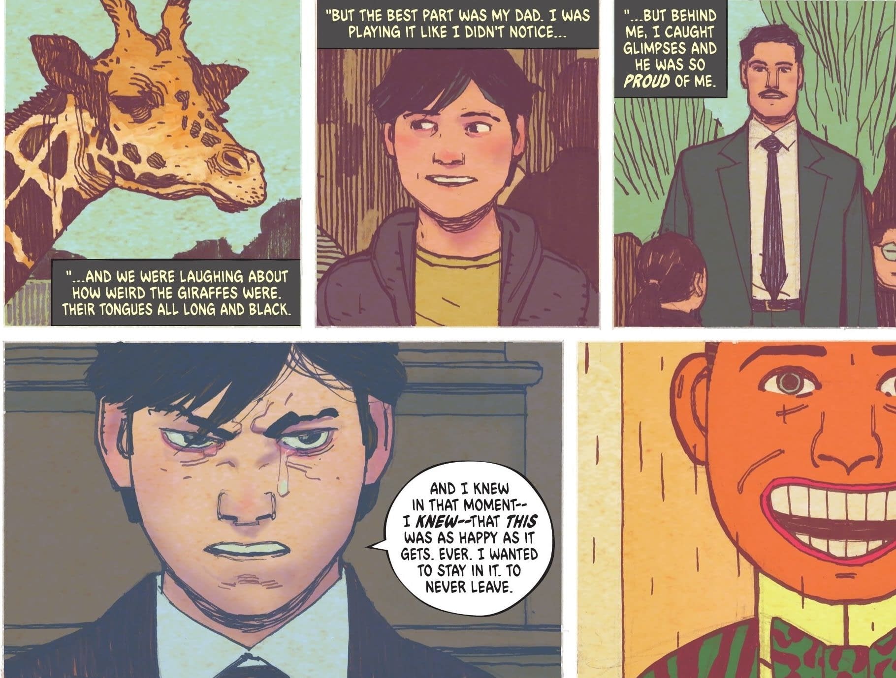 UPDATE: Absolute Batman #1 And Absolute Batman #20 (Spoilers)