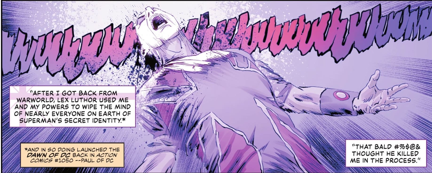 Superman 34