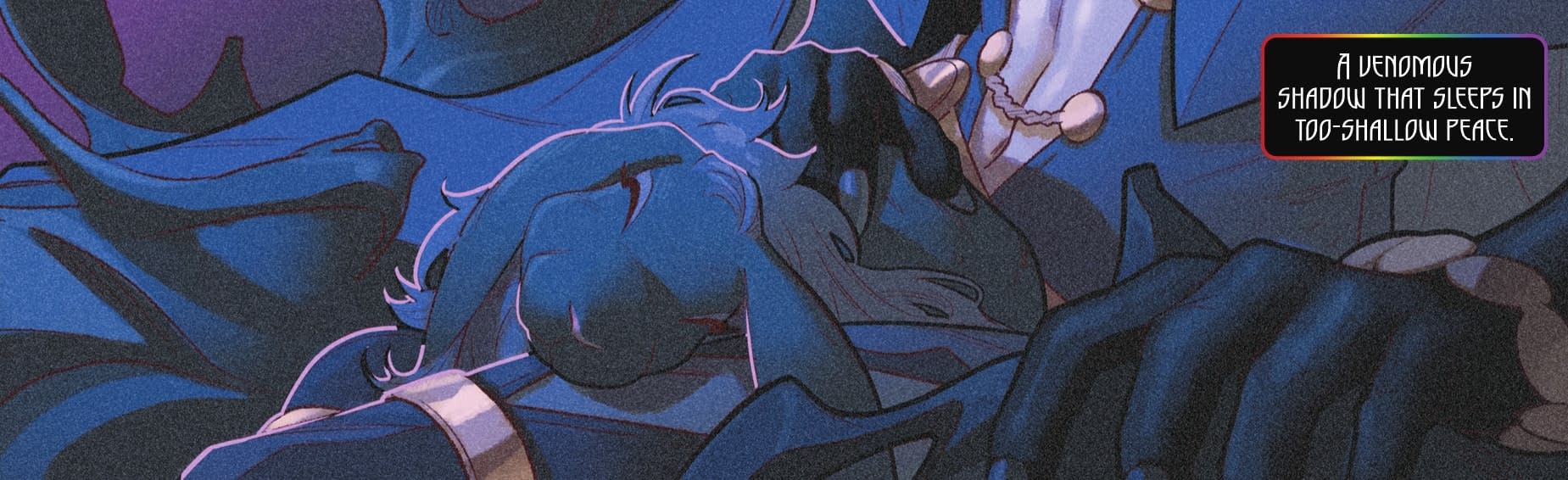 A Bullet With Zatanna's Name On It, Backwards (DC Next Level Spoilers)