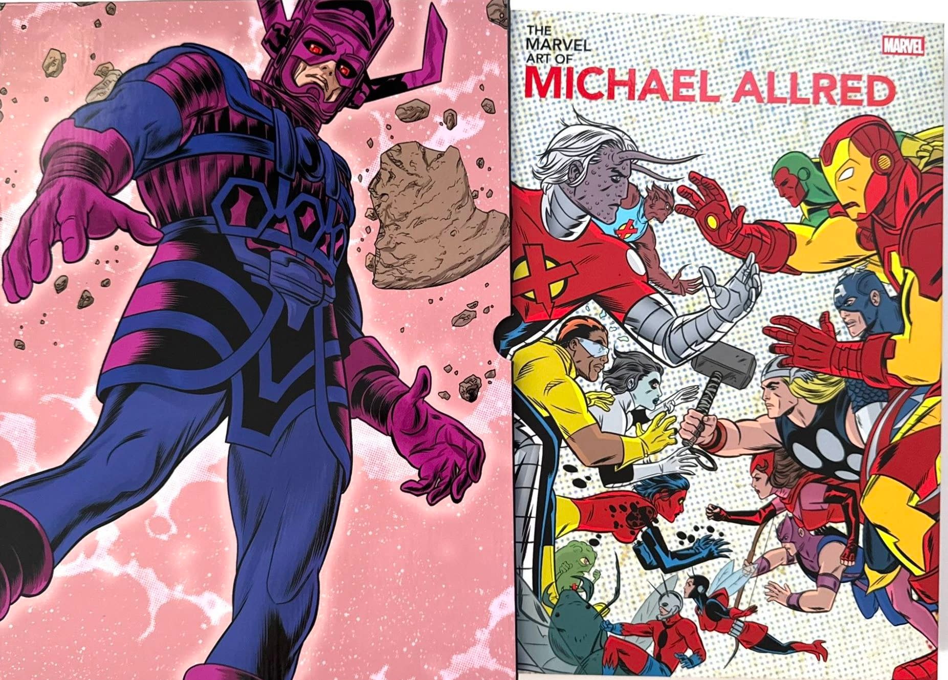For Your Consideration: Campaigning For The Eisner Awards 2026