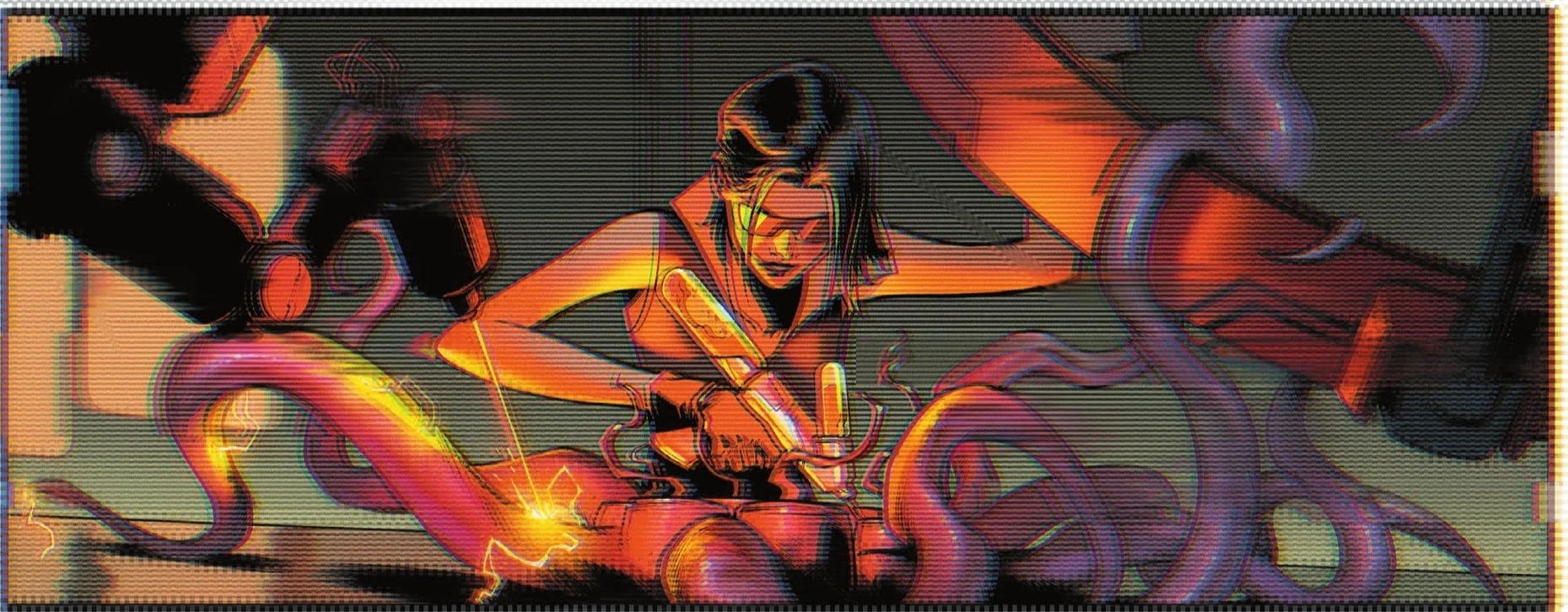 The Future Of Superman At DC Comics, Revealed Today (Spoilers)