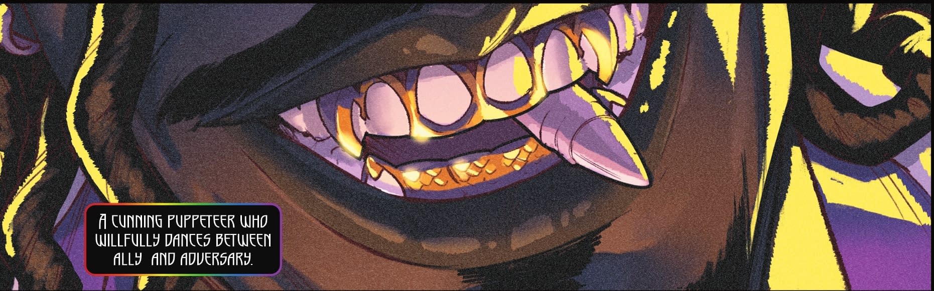 A Bullet With Zatanna's Name On It, Backwards (DC Next Level Spoilers)
