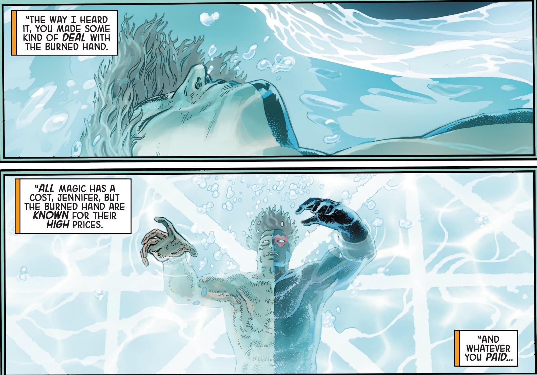 What Planet She-Hulk Should Have Been (Spoilers)