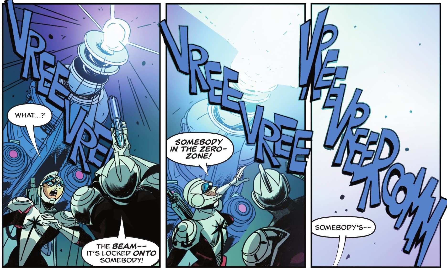 Absolute Debuts & Mashups In Absolute Green Lantern #13 (Spoilers)