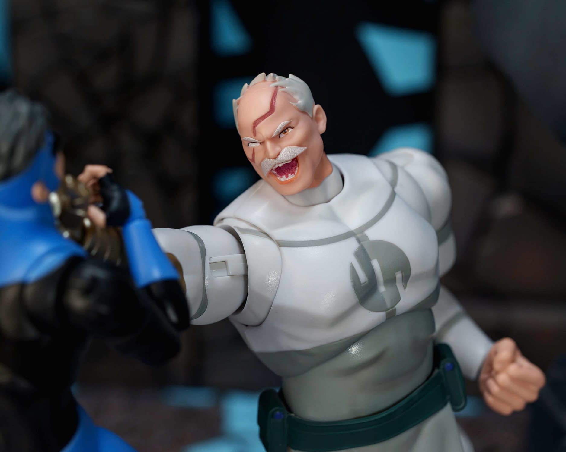 Prepare for Conquest as Jada Toys Unveils Their Next Invincible Figure