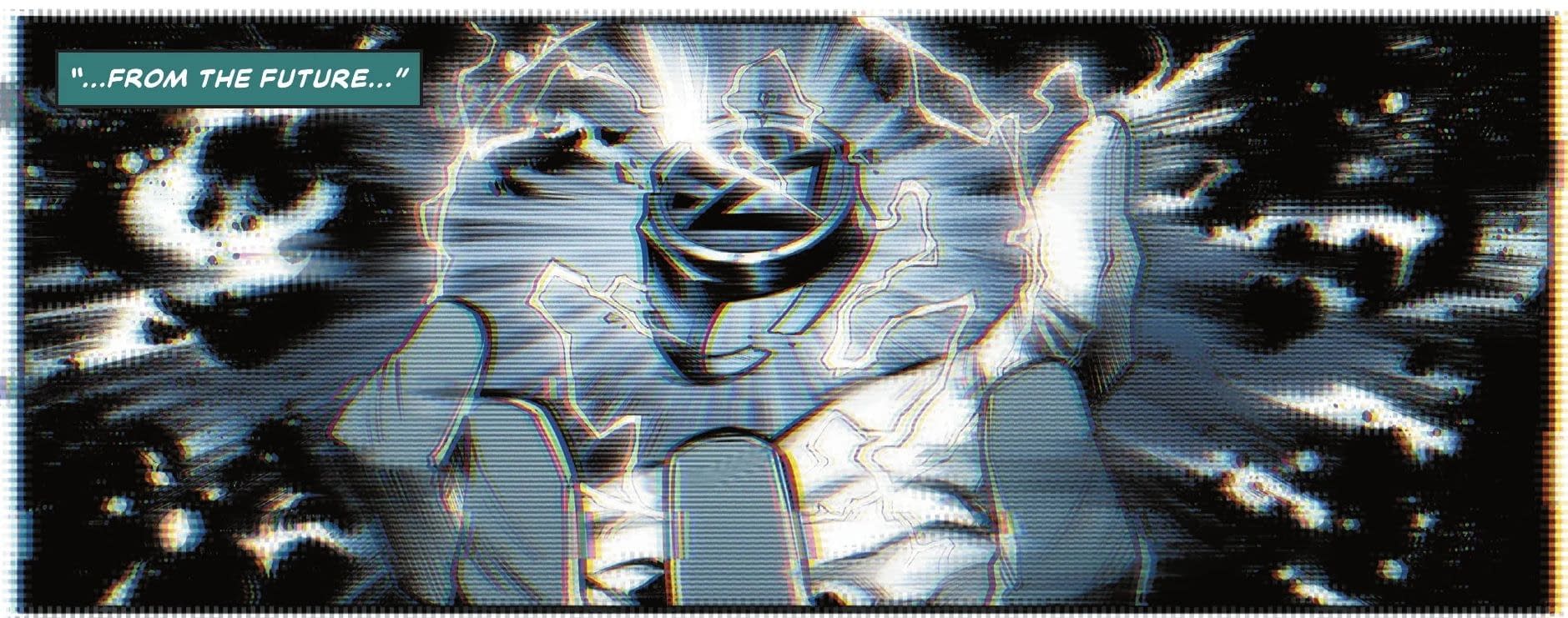 The Future Of Superman At DC Comics, Revealed Today (Spoilers)