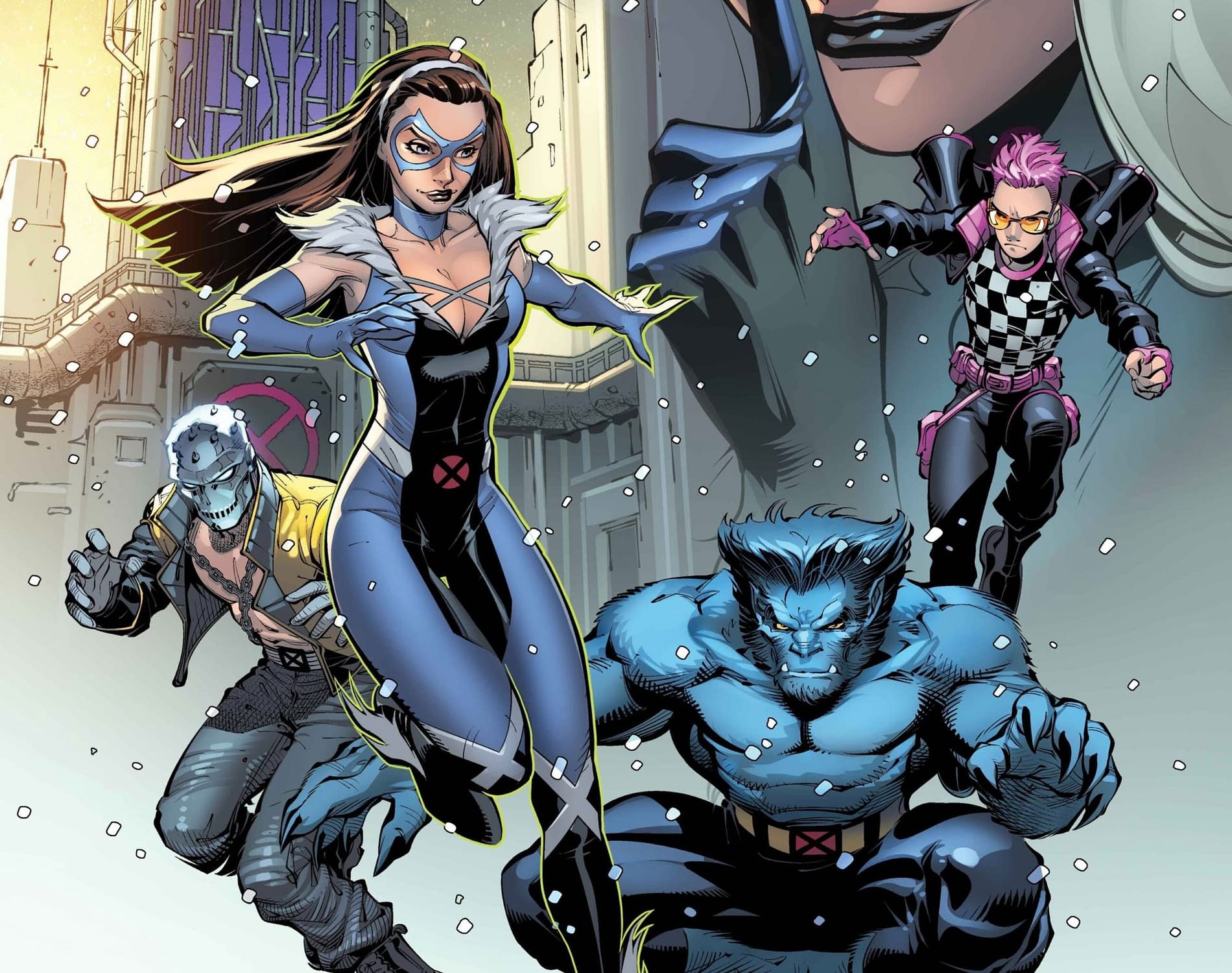 Felicia Hardy, The Black Cat, Is A Mutant Again, According To Marvel