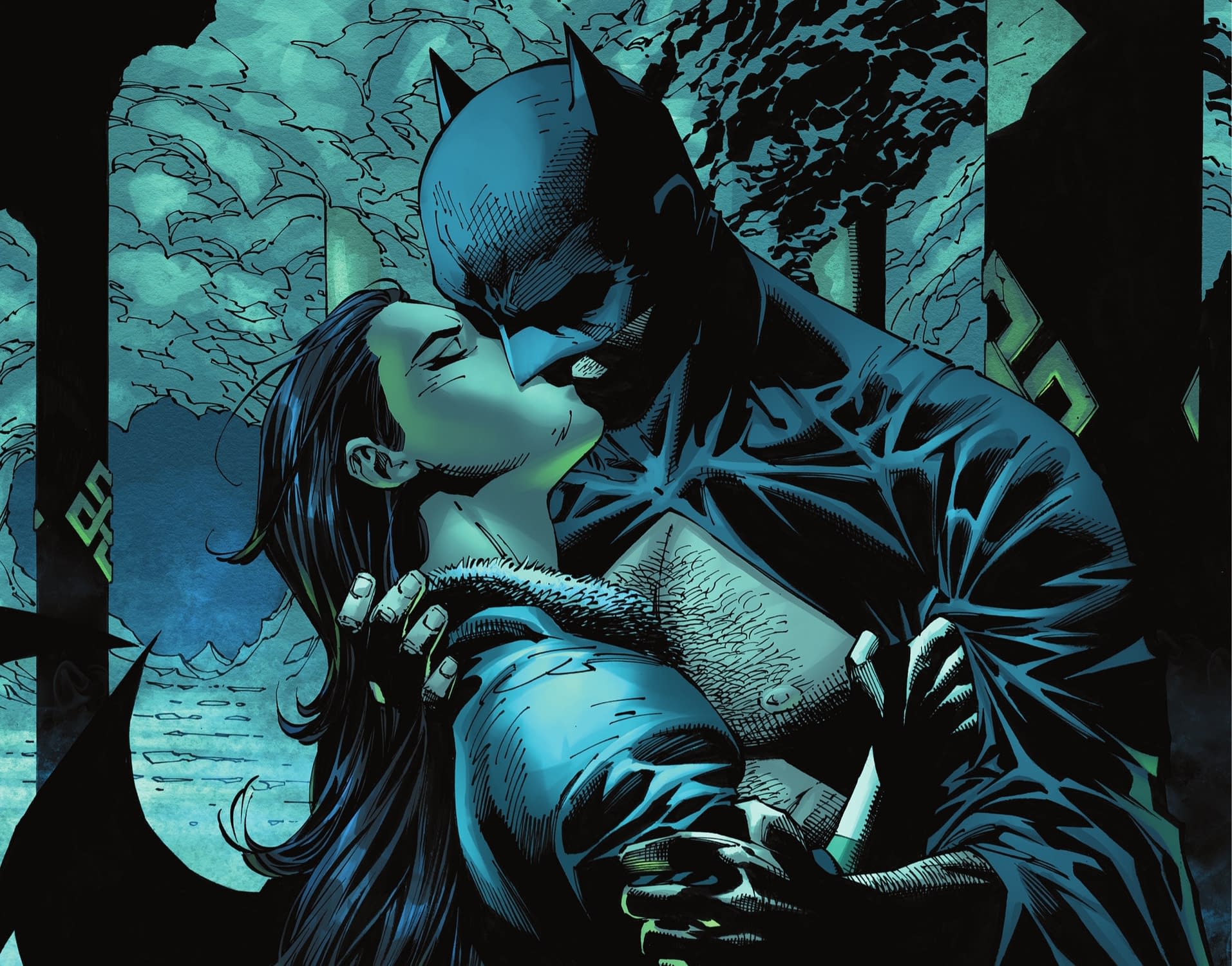 Batman #163 Is Finally Here.... But Have We Been Here Before?