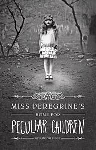Fox Snares Miss Peregrine's Home for Peculiar Children