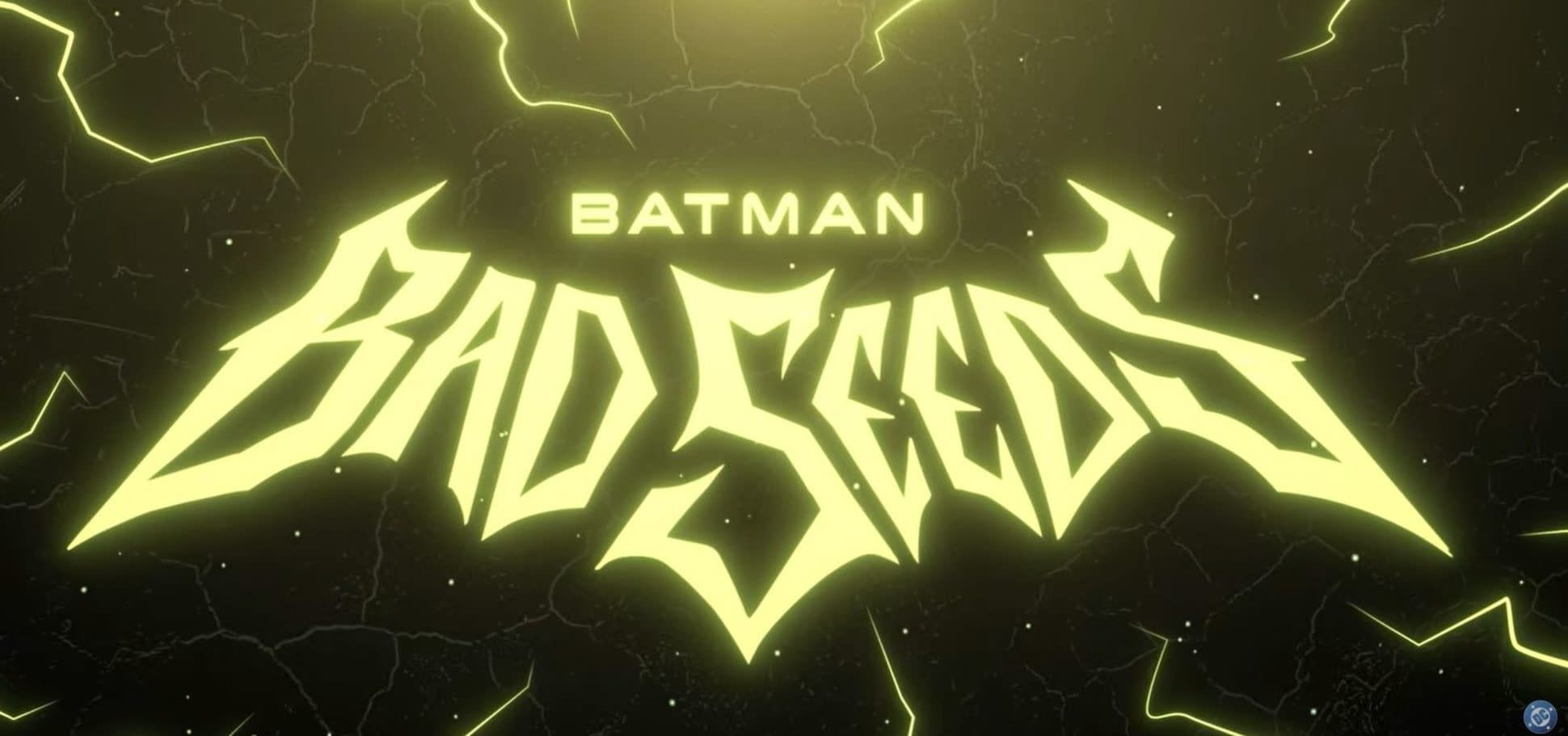 DC Comics tiene un día 617 para Batman: Bad Seeds... ¿O será el día 618?