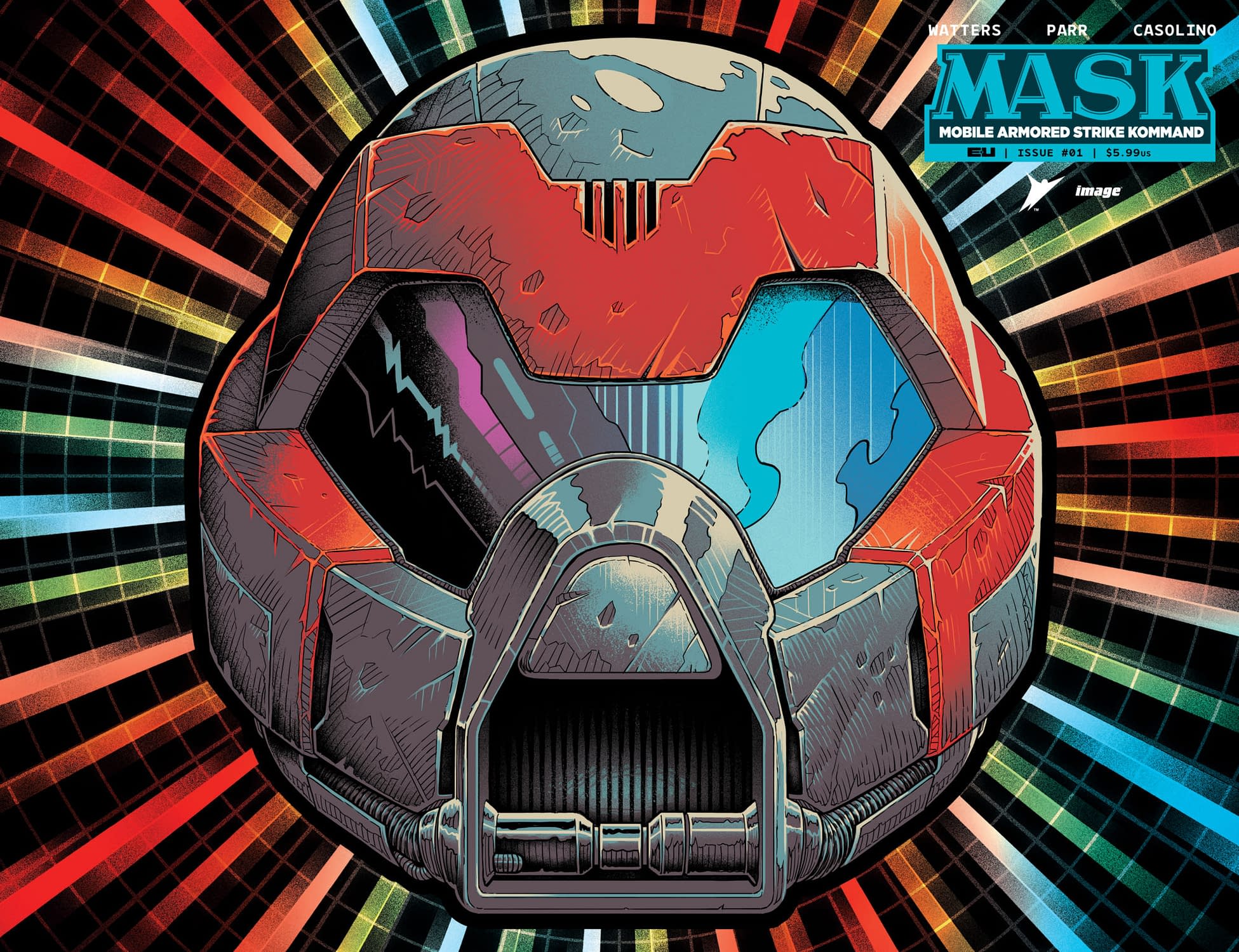 MASK