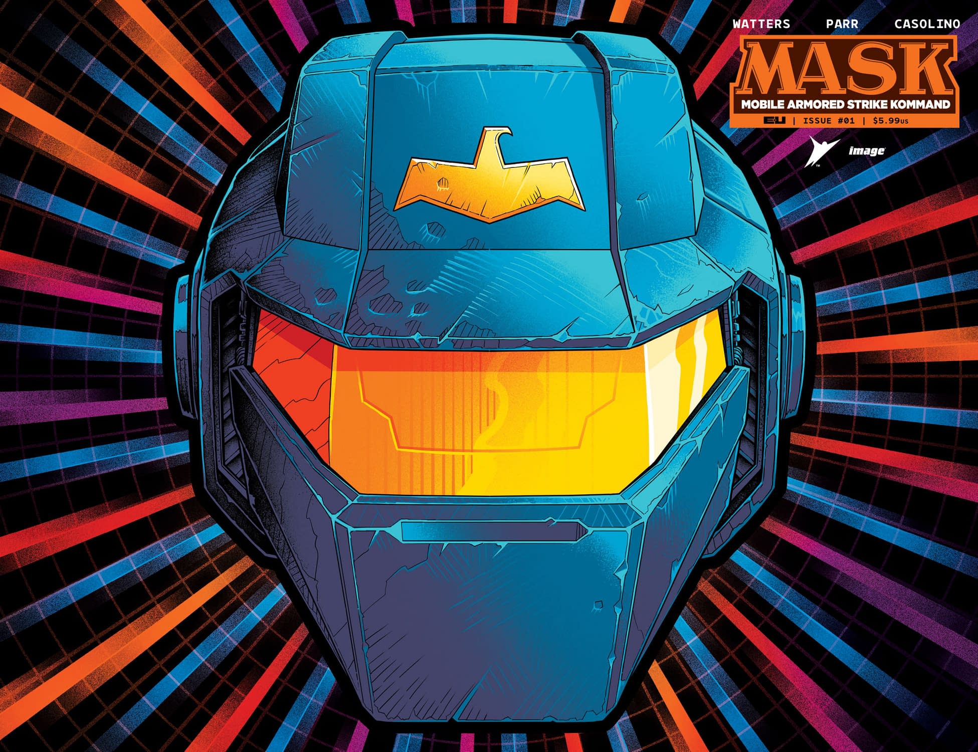 MASK