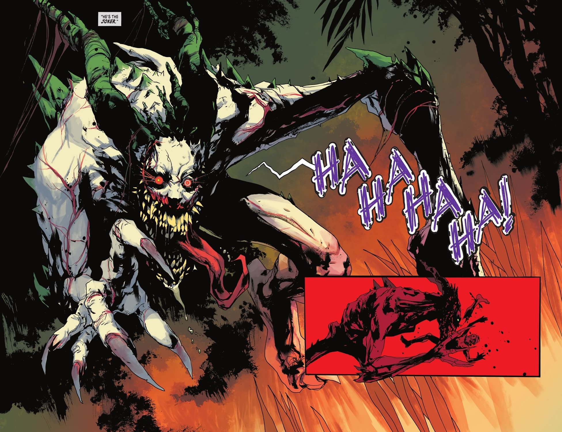 The Absolute Batman Conspiracy Is Even Worse Than You Think (Spoilers)