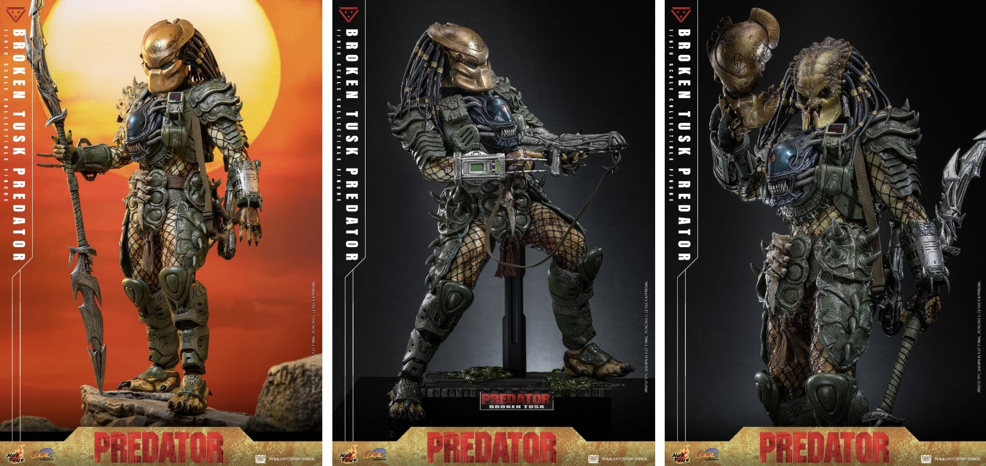 Aliens Vs Predator