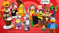 lego tiny toons