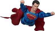 Knightmare Superman Bows to Darkseid with New MAFEX Figure