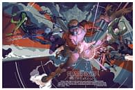 Mondo Releases Their Second Wave of Marvel Studios 10th