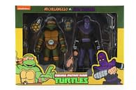 neca teenage mutant ninja turtles target