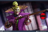 Amazon.com: Star Ace Toys Batman Ninja: The Joker (Special