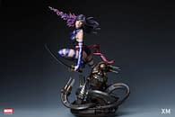 X-Men's Psylocke Joins the Fight With New XM Studios Marvel Statue