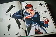 SNK Announces New Book - The King Of Fighters: The Ultimate History