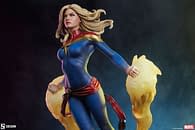 sideshow marvel statues