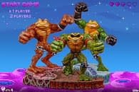 PCS Reveals Impressive Battletoads Brawler Collection Statue Set