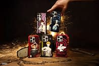 Slay Some Devils with The Chainsaw Man Phone Case Collection