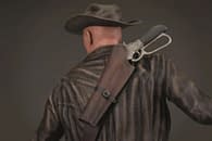The Ghoul Comes to Life with New Fallout Statue from Dark Horse The Ghoul Comes to Life with New Fallout Statue from Dark Horse