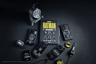 CASETiFY Steps Into Gotham City with New Batman Tech Accessories