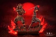 PRÉCOMMANDE DEC 2025 - Statue Assassin's Creed Shadows Naoe 1/8 27cm PureArts