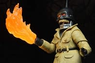 NECA Surprise Reveals New Puppet Master Ultimate Figure Two Packs